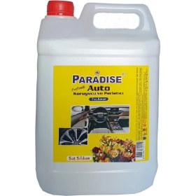 Resim Paradise Torpido Parlatıcı Ve Koruyucu Silikon 5 lt 