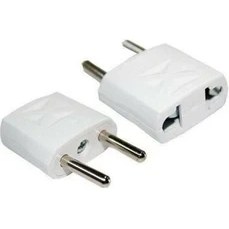 Resim Fetih Amerikan Tipi Priz Dönüştürücü 2 Adet 