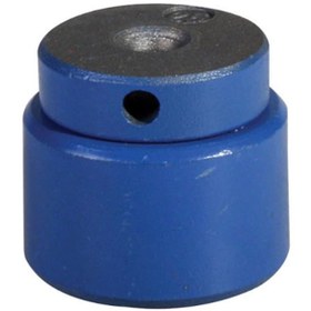 Resim Belle Fusion Mey İthalat® Candan Plastik Boru Kaynak Paftası 40 mm 