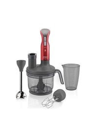 Resim Arzum AR1026 Prostick Multi 1000 W Mikser & Blender Seti 