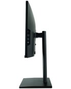 Resim Technopc TPAIO15F006367 i3-12100 8 GB 256 GB SSD 23.8" Free Dos AIO Masaüstü Bilgisayar 