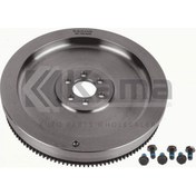 Resim 03l105269-04l105269 Volant Start-stoplu Araçlar İçin Vw Caddy / 