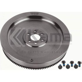 Resim 03l105269-04l105269 Volant Start-stoplu Araçlar İçin Vw Caddy / 