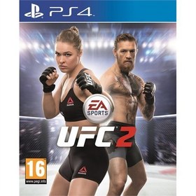 Resim UFC 2 PS4 Oyun 