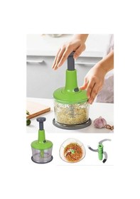 Resim Cojans Basmalı El Rondosu Çok Renkli 