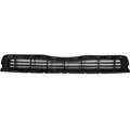 Resim TŞT 2012 - 2017 Citroen Berlingo Ön Tampon Panjuru Üst (Oem NO:9677620180) 