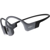 Resim Shokz Openswim Pro Gri Kablosuz Yüzücü Kulaklığı 