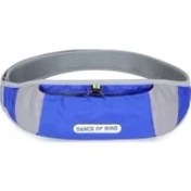 Resim Generally1 Spor Bel Çantası - Koyu Mavi (Yurt Dışından) 