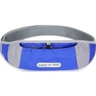 Resim Generally1 Spor Bel Çantası - Koyu Mavi (Yurt Dışından) 