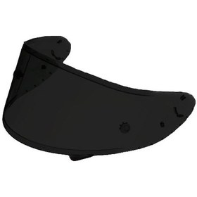 Resim Shoeı Cf-1v Kask Camı Siyah Yarıs X-spırıt - Xr-1000 - Raıd Iı - Multıtec Çok Renkli 