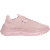 Resim Love Moschino Pembe Kadın Sneaker JA15594G0E 
