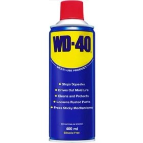 Resim Pritt Wd 40 Çok Amaçlı Pas Sökücü 200 Ml 415830 