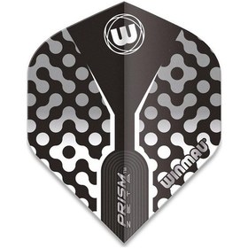 Resim Winmau Prism Zeta 6915.311 Dart Flight 