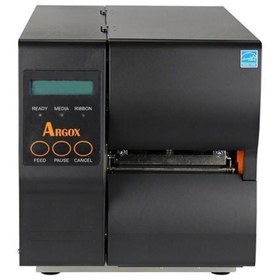 Resim Argox 203dpi Ix4-240 Termal,direkt Termal Usb,paralel,seri Barkod Yazıcı Endüstriyel 