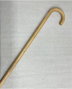 Resim Epilons Rahat Tutuşlu Zarif Ahşap Baston Alk4517 