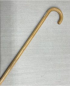 Resim Epilons Rahat Tutuşlu Zarif Ahşap Baston Alk4517 