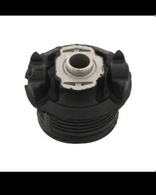 Resim Mercedes Travers Takozu W221 Arka Ön Taraf 