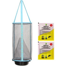 Resim Flies Inn Lite | Karasinek Tuzağı 