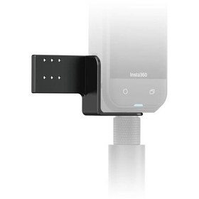 Resim Insta360 X5 Invisible Mic Cold Shoe 