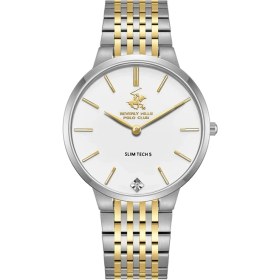 Resim Beverly Hills Polo Club BP3776X.230 Erkek Kol Saati 