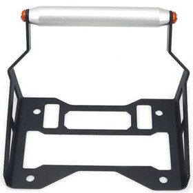 Resim Woodpool 1290 Super Adv Adventure Sr 2021 2022 (22MM) Için Gps Telefon Tutucu Navigasyon Braketi Montaj Standı (Yurt Dışından) 