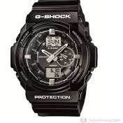 Resim Casio Erkek G-Shock Kol Saati GA-150BW-1ADR 