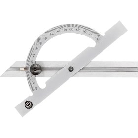 Resim WERKA 242-0665 150X300MM Hareketli İletki Gönye 