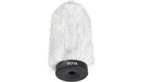 Resim Boya BY-P160 Profesyonel Shotgun Mikrofon Tüyü 