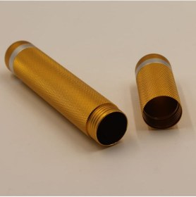 Resim Gold Tekli Puro Tüpü Pmt001 