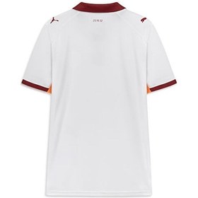 Resim Puma Erkek Galatasaray 25/26 Deplasman Forması Erkek Galatasaray 25/26 Deplasman Forması 77981102 -11 