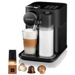 Resim Nespresso F541 White Gran Lattissima Beyaz Kahve Makinesi Nespresso