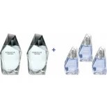 Resim Avon Perceive Erkek 2 Adet + Perceive Kadın 3 Adet Set 