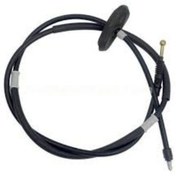 Resim Chevrolet Cruze J300 2009 Sonrası Opel Astra J 2009 2015 Sol El Fren Teli 1845 Mm 