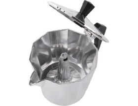 Resim Campout Espresso Mocha Pot 6 Bardak 