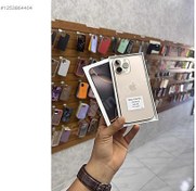 Resim Apple iPhone 16 Pro Max İkinci El TR | 256 GB | Çöl Titanyum İkinci El İPHONE 16 PRO MAX 256 GB ÇÖL TR