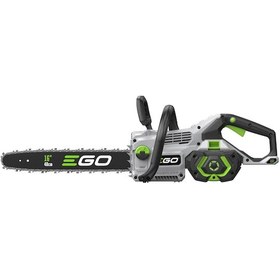 Resim Ego CS1614E Kit Akülü Testere 5 AH Akü + Hızlı Şarj 