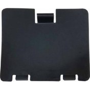 Resim Bmw 3 E90 Ön Çamurluk Davlumbaz Kapağı Yerli Sağ 2005- 51717143850 