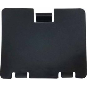 Resim Bmw 3 E90 Ön Çamurluk Davlumbaz Kapağı Yerli Sağ 2005- 51717143850 