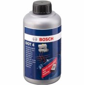 Resim BOSCH 1987479106 FREN HIDROLIK YAGI DOT4 500 ML 