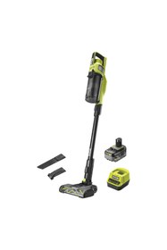 Resim Ryobi RSV18X-1X40G Akülü El Süpürgesi - 5133005660 