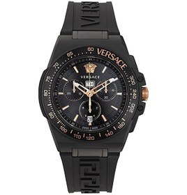 Resim Versace Vrscve7h00323 Erkek Kol Saati 
