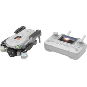 Resim SARVONA 360° Takla ve Çift Kamera Özellikli Hobi Drone 