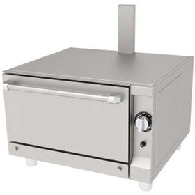 Resim Atalay ASFG-873 Setalti Firin Stati·k 800x730x550 mm Lpg/Ng 