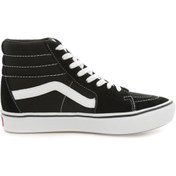 Resim Vans Erkek Spor Ayakkabı Ua Comfycush Sk8-Hi - VN0A3WMBVNE1 