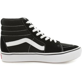 Resim Vans Erkek Spor Ayakkabı Ua Comfycush Sk8-Hi - VN0A3WMBVNE1 