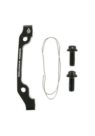 Resim Shimano Ön Disk Fren Adaptörü Sm-ma90-f160 Post/is 160mm 