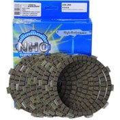 Resim Suzukı Gsx-R 600 Nhc Debriyaj Balata Cd1206 