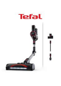 Resim Tefal TY6T88TR X-Force Flex 8.60 Max Animal Care Kablosuz Dikey Süpürge 