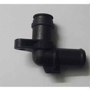 Resim Bırlık Egr Valfi Üzerindeki Geri Dönüşüm Borusu Tek Civatalı Lınea Euro5 IS00-BIRLIK 0180 