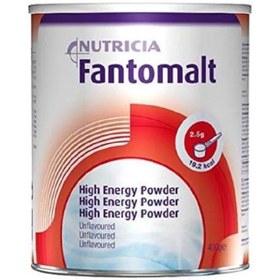 Resim Fantomalt Nutricia 400 gr 